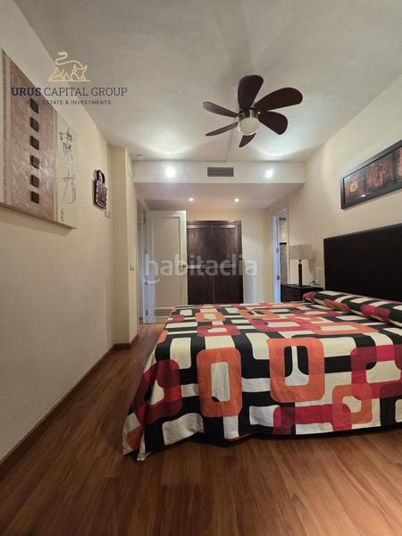 Foto d1d97eee-1c74-4c87-ae72-0616ce1de338. Flat with heating in Campo de la Verdad - Miraflores Córdoba