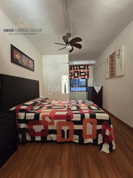 Foto de338460-7aae-4ba6-9a96-acedff3c5751. Flat with heating in Campo de la Verdad - Miraflores Córdoba