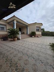 Xalet  Santa ana de la albaida