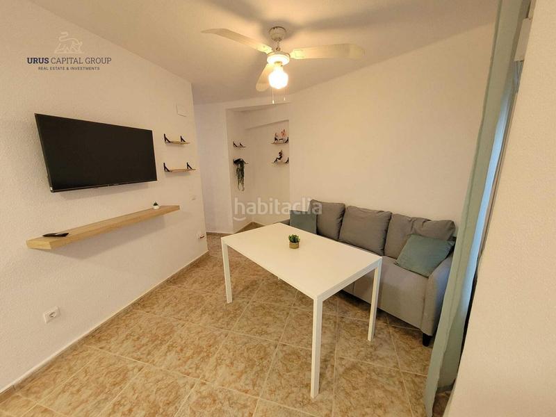 Foto 1c1b300c-fd34-4695-9aa1-fe8bb2887981. Appartement dans Huerta de la Reina - Trassierra Córdoba