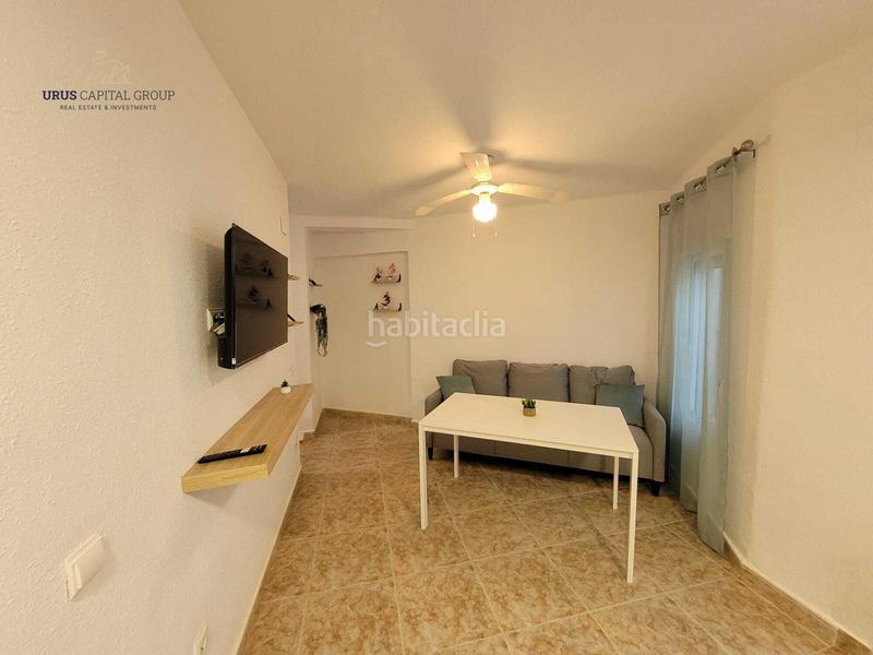 Foto 542215d8-1775-497a-8885-8b54b0b3423b. Appartement dans Huerta de la Reina - Trassierra Córdoba