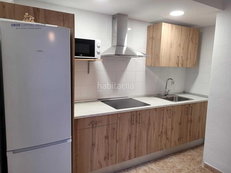 Foto 60c5485a-73e9-4766-b301-4d218e68f3c3. Appartement dans Huerta de la Reina - Trassierra Córdoba