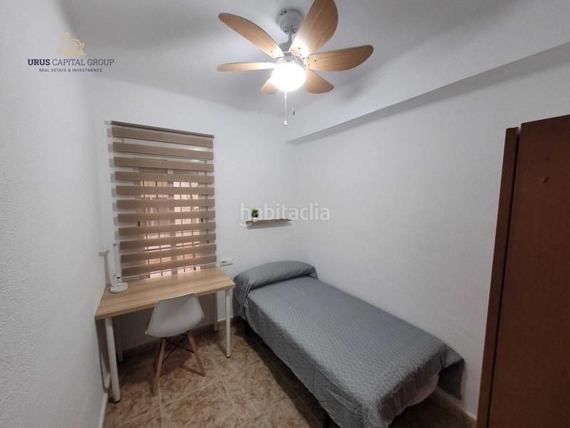 Foto 64233402-5500-406c-b58a-4e68ae3719ae. Appartement dans Huerta de la Reina - Trassierra Córdoba