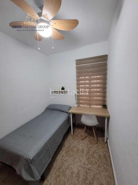 Foto a9ddedc0-8084-401f-9263-7f52519743b1. Appartement dans Huerta de la Reina - Trassierra Córdoba