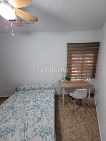 Foto f0a65460-4982-487a-a7b2-6fce985b64a8. Appartement dans Huerta de la Reina - Trassierra Córdoba