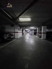 Parking voiture  Avenida del arroyo del moro