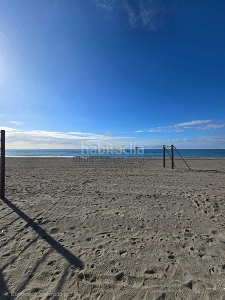 Foto df796803-6f54-43e9-a47c-fce8d5005bf8. Pis a El Morche Torrox