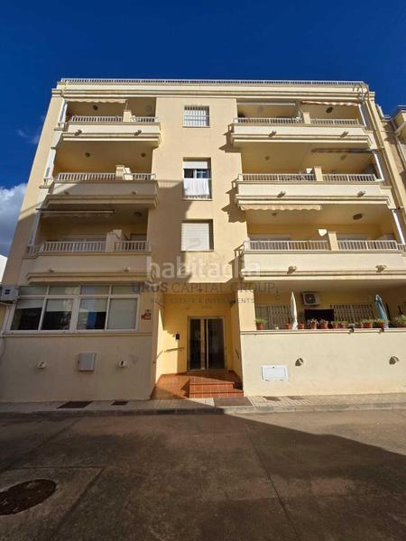 Foto 3e2d16cf-c733-4fed-a44e-dee308119dc2. Etagenwohnung in El Morche Torrox