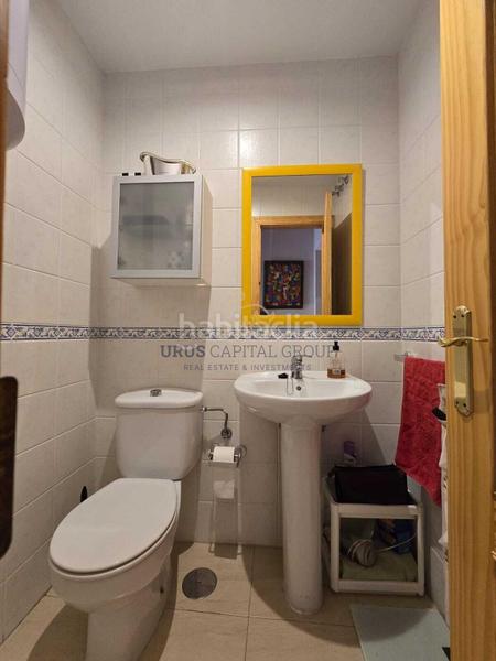 Foto 564d2321-6676-4c46-837c-1f24f1c01ff7. Etagenwohnung in El Morche Torrox