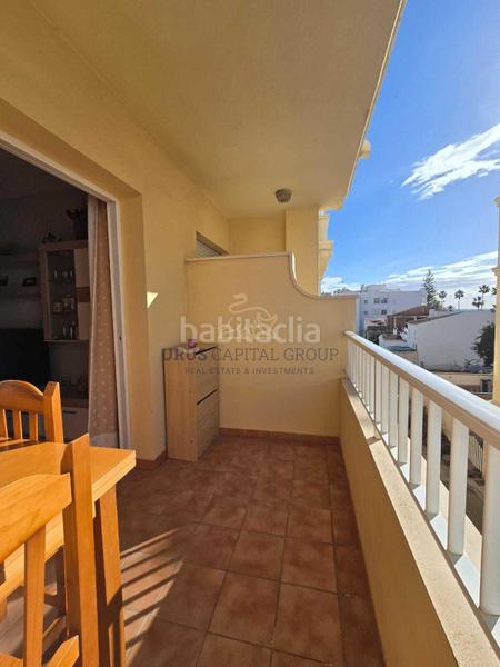 Foto 613027c6-4adc-4459-8853-e241fb86154a. Etagenwohnung in El Morche Torrox