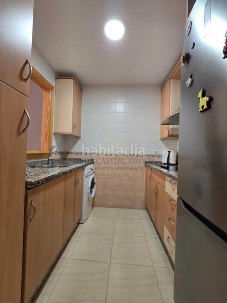 Foto 6e35231a-5fa0-4dcc-a0e3-d613a1aba755. Etagenwohnung in El Morche Torrox