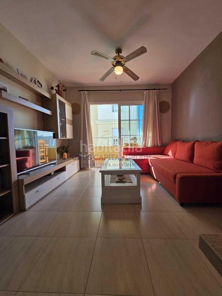 Foto 868b3e21-c4fd-4ef7-8920-252123d51849. Etagenwohnung in El Morche Torrox