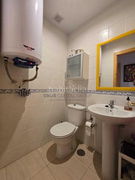 Foto cba7c865-b6cd-4819-beef-f349ee93e10c. Etagenwohnung in El Morche Torrox