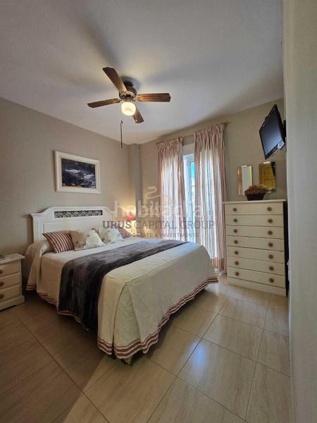 Foto cd4e5cac-e510-4082-a8e5-b4c62e9a23cd. Etagenwohnung in El Morche Torrox