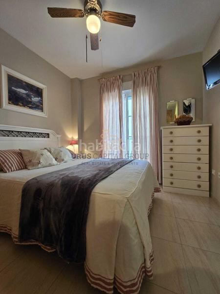 Foto ebdccaf3-0082-427c-875d-1a4b050e1a9c. Etagenwohnung in El Morche Torrox