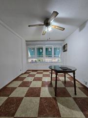 Flat in MARINO GARROTE