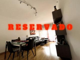 Appartement dans Santa Coloma de Cervell. Piso muy acogedor