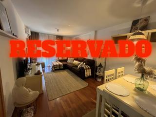 Appartement à Santa Coloma de Cervelló. Piso muy acogedor, ideal para familias