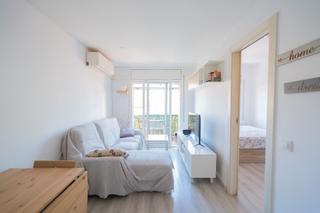 Appartement dans Santa Coloma de Cervell. Piso encantador. ideal parejas