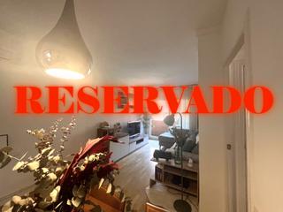 Appartement à Santa Coloma de Cervelló. Piso esquinero muy luminoso