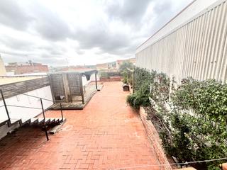 Lloguer Pis a Santa Coloma de Cervelló. Piso con gran terraza