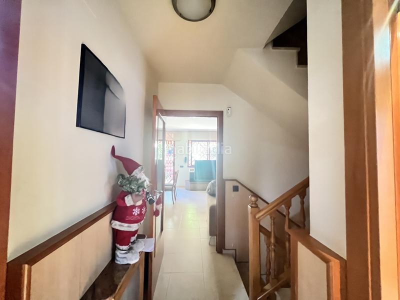 Foto 119dde18-beae-4776-8453-1d82fa089830. Affitto casa a schiera con camino riscaldamento parcheggio piscina in Santa Coloma de Cervelló