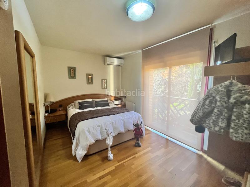 Foto 576b0aa9-fbdf-4582-aac8-4b2f6670a67d. Affitto casa a schiera con camino riscaldamento parcheggio piscina in Santa Coloma de Cervelló