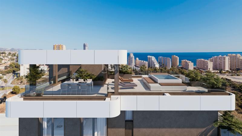 Foto 1d192c43-5988-4619-acd5-31e7aa181300. Apartamento en Zona Levante - Playa Fossa Calp