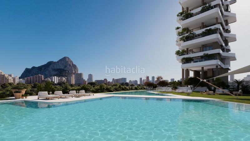 Foto 40da4287-2232-415d-807e-3f789b77a5e9. Apartamento en Zona Levante - Playa Fossa Calp