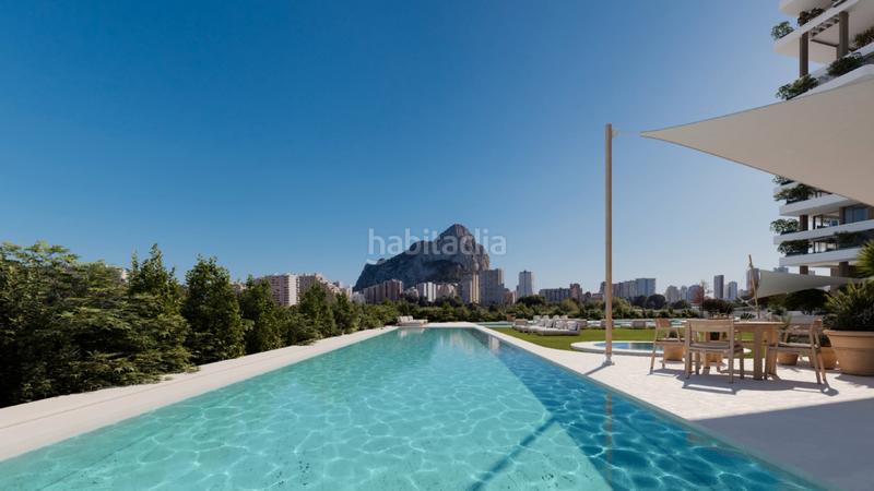 Foto 5300e3ac-1a98-4b64-b362-7a64ff4fc60f. Apartamento en Zona Levante - Playa Fossa Calp