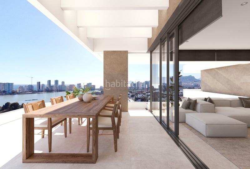 Foto 79ef3ce0-6c01-41f2-91e1-69a2f1303771. Apartamento en Zona Levante - Playa Fossa Calp