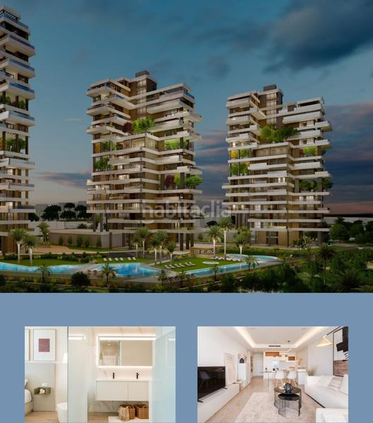 Foto 83fa39de-26a6-4f24-a057-6dfa26bb1a08. Apartamento en Zona Levante - Playa Fossa Calp