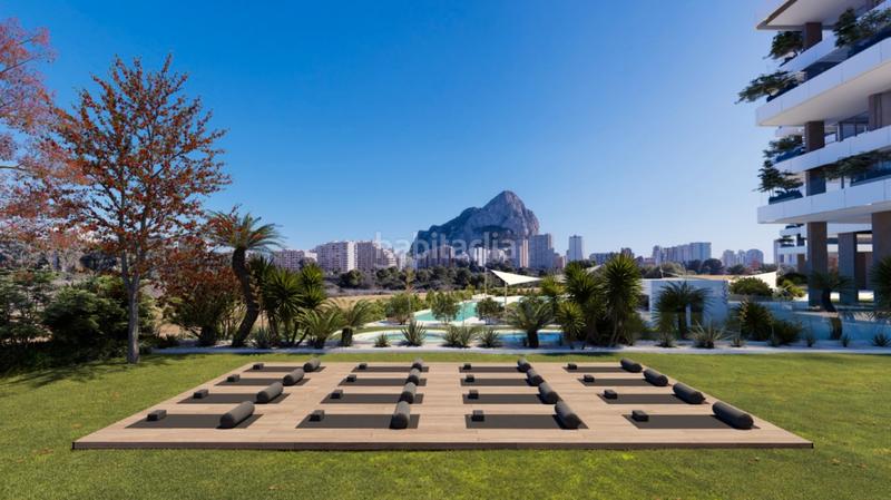 Foto 8a636eab-f731-412e-9189-fedfd26a0266. Apartamento en Zona Levante - Playa Fossa Calp