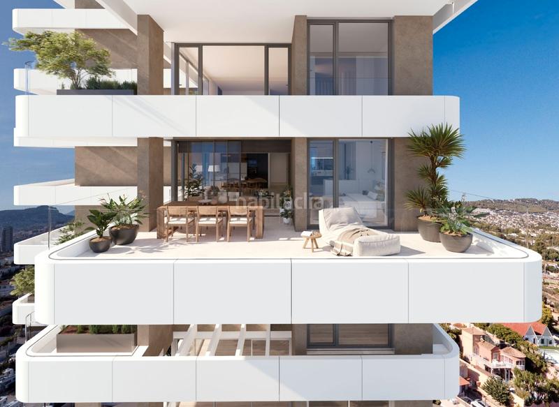 Foto 95f5a66f-cd3b-4028-af63-9f28fcaa3620. Apartamento en Zona Levante - Playa Fossa Calp