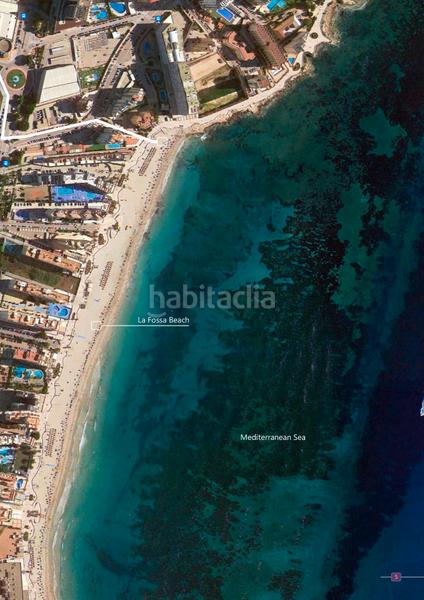 Foto ca67c3f5-f83d-497d-b0b5-55827facd5cd. Apartamento en Zona Levante - Playa Fossa Calp
