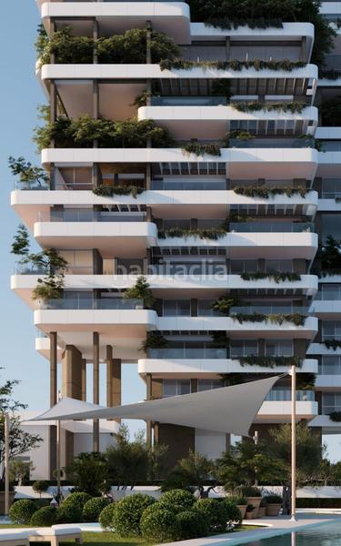 Foto ce7abdf8-46b0-4908-aa52-295899fbf622. Apartamento en Zona Levante - Playa Fossa Calp