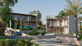Chalet en Carrió - La Merced - Los Pinos