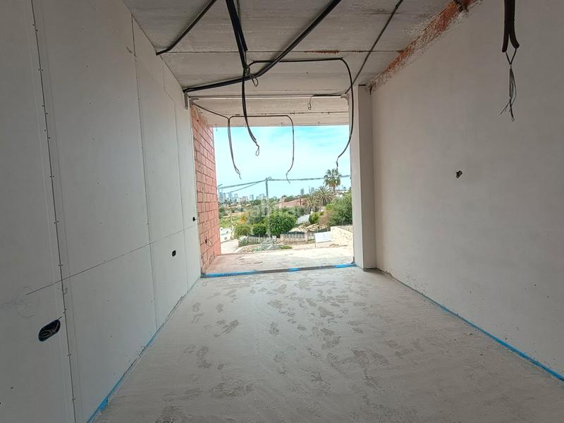 Foto 5a0ee6a5-e267-4094-b504-7d94a6abbe88. Chalet avec chauffage parking piscine dans Carrió - La Merced - Los Pinos Calp