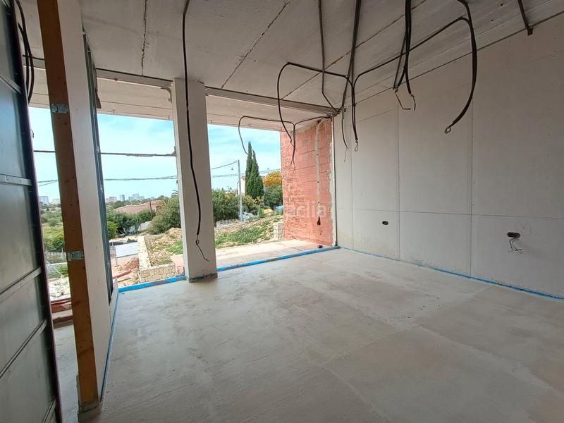 Foto beedb8f0-2e68-47d9-b564-2e827506e172. Chalet avec chauffage parking piscine dans Carrió - La Merced - Los Pinos Calp