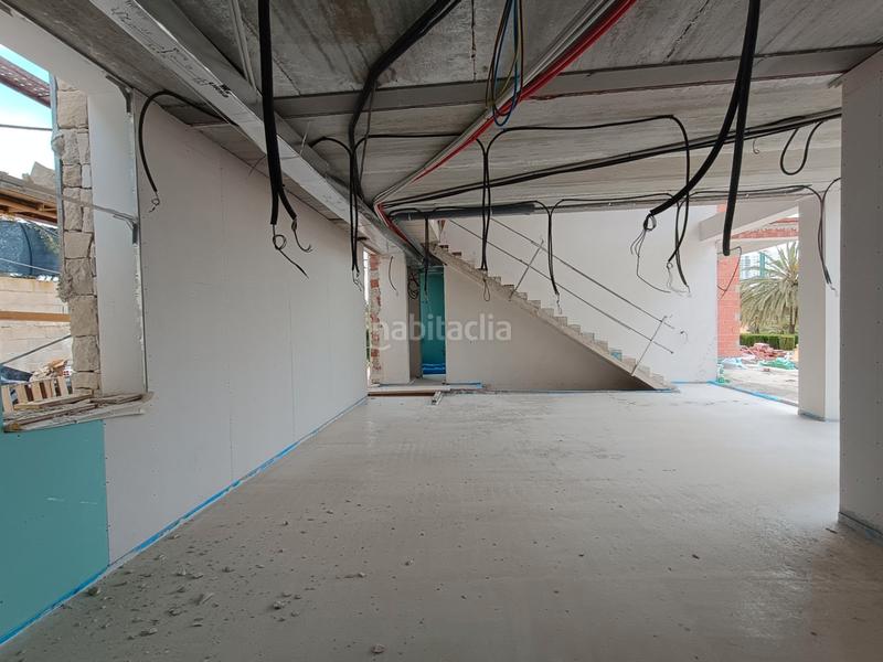 Foto 57ab94c2-f5ec-496d-8be0-116263435b2c. Chalet con riscaldamento parcheggio piscina in Carrió - La Merced - Los Pinos Calp