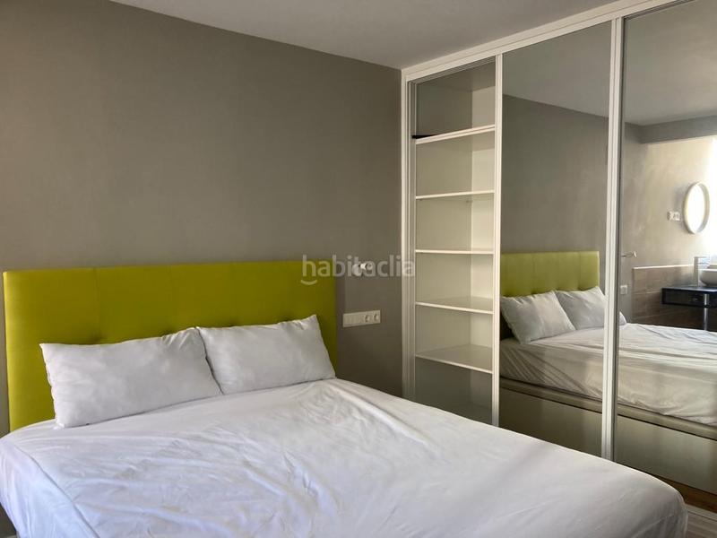 Foto bd4d13d1-24b0-4d7b-90c4-587b170d0788. Appartement avec chauffage dans Pueblo Calp