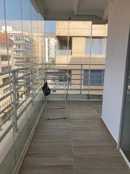 Foto f7632fb3-5c8a-4e0c-a36d-df11a2eec688. Appartement avec chauffage dans Pueblo Calp