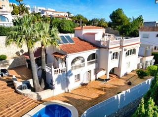 Chalet en Carrió - La Merced - Los Pinos