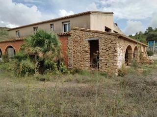 Country house in Senija