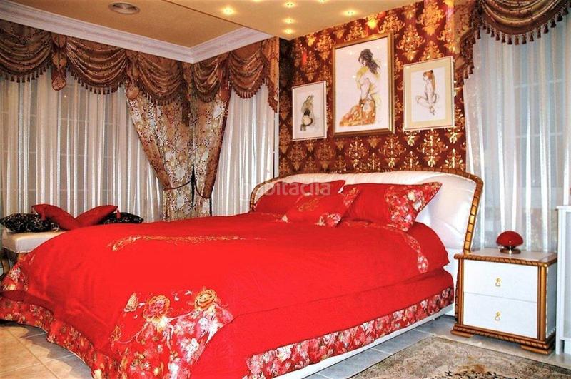 Foto 30db2fd2-c8cd-413d-b2cd-8e15a7ac64e8. Chalet mit heizung parking pool in Pueblo Calp