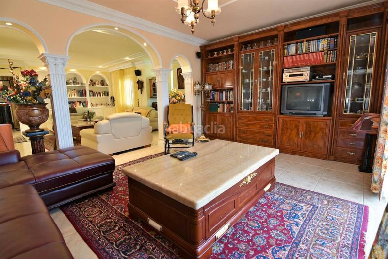 Foto 6dee860b-2a47-4b91-84c3-20fa8ec68416. Chalet mit heizung parking pool in Pueblo Calp