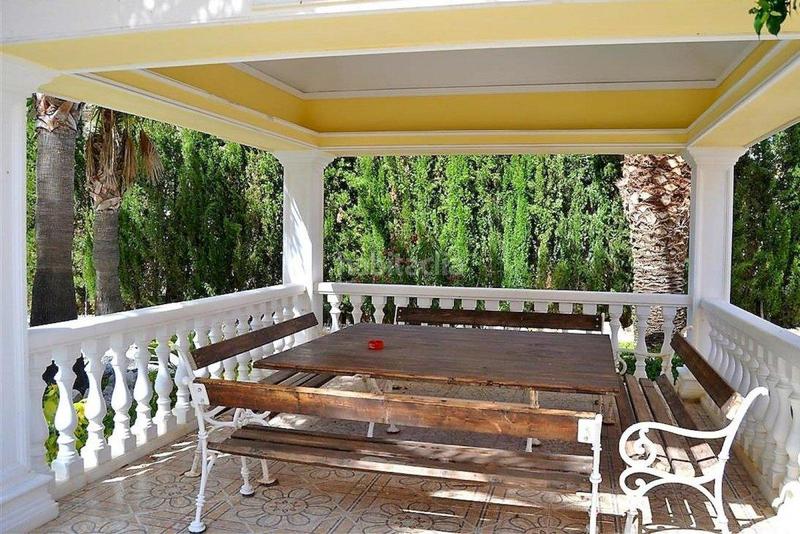 Foto 7641b085-c1f1-4e19-95c1-42a323389a5f. Chalet mit heizung parking pool in Pueblo Calp