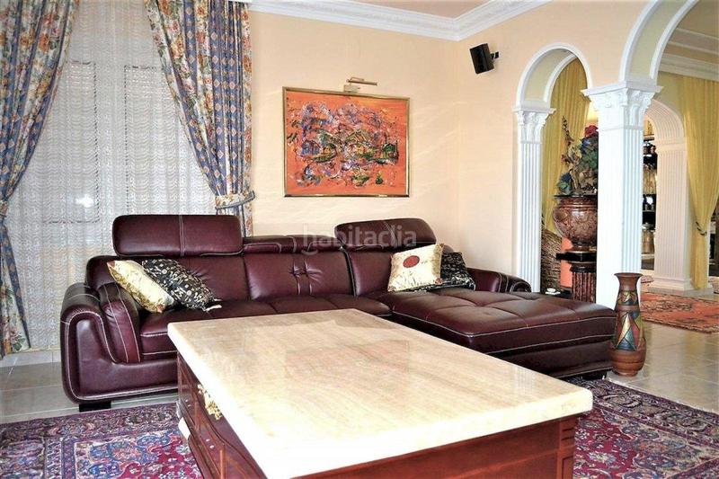 Foto a589906a-9136-44c0-aeed-970213d3dbae. Chalet mit heizung parking pool in Pueblo Calp