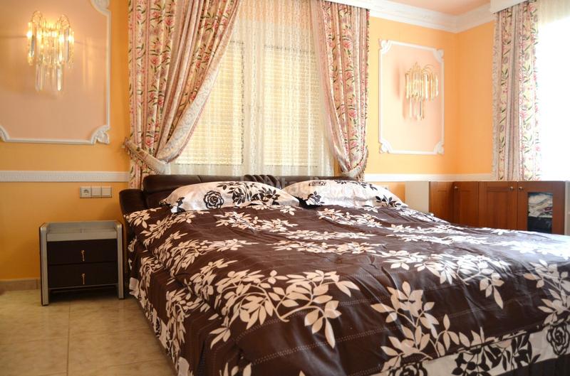 Foto a6634021-6498-4379-aa0f-14c8baa18103. Chalet mit heizung parking pool in Pueblo Calp