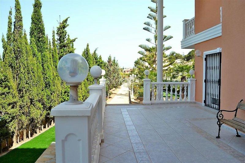 Foto c8571c98-fa8b-42d6-bd49-4744b9384acb. Chalet mit heizung parking pool in Pueblo Calp